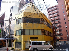 テクノ四谷