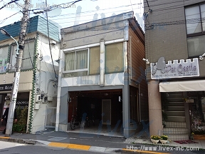 貸店舗