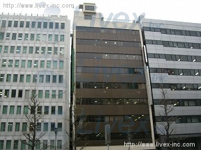 (取壊済)小西光澤堂本店