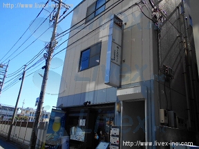 宮町