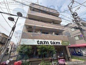 仮)亀戸