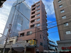 フージー山王