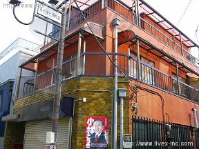 貸店舗・事務所