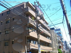 貸事務所