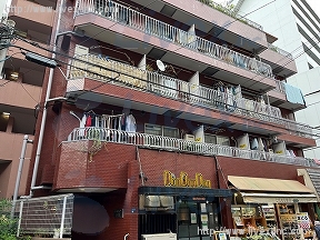 ダイヤハイツ西早稲田