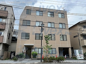 玉川酒販会館