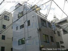 誠心和泉町