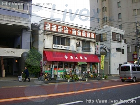 貸事務所・貸店舗