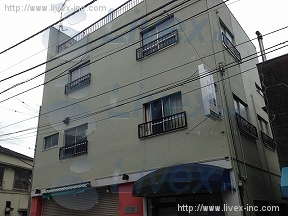 貸店舗・事務所
