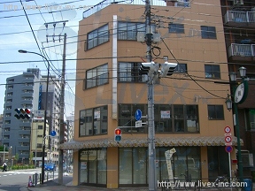 大山
