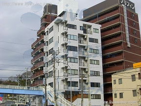 インテンション横浜