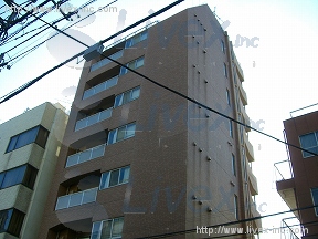 国分寺貸店舗・事務所