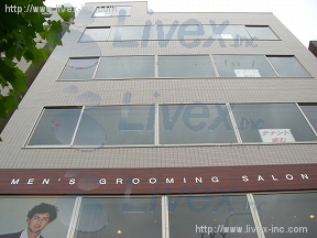亀戸S&S