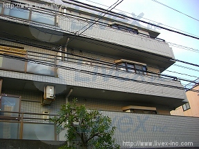 昇立高円寺