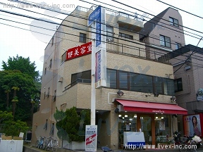 東伸