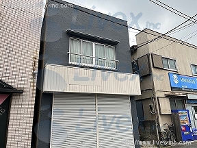 桑原店舗