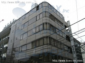 松栄虎ノ門