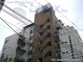 西荻サンケーマンション