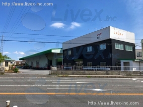 千葉第1流通センター貸倉庫・工場・店舗