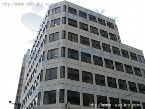 松屋明石町本館