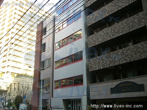 銀座1丁目(ANPONTAN)