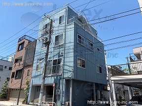 貸工場・倉庫