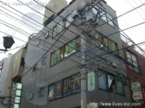 下北沢
