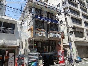 中野ウエストイン