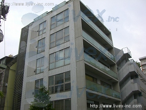 HK平河町