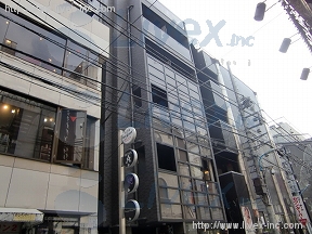 エコロ第2新宿