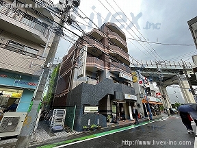フェリス玉川