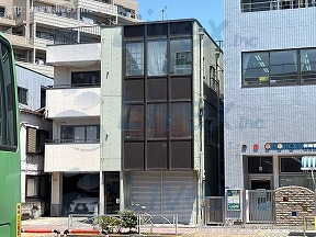 貸事務所・店舗