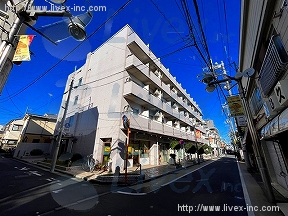 ドリーム5号館