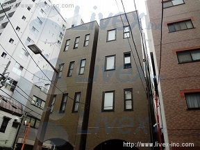 水天宮前ツイン二番館