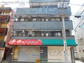 伸建