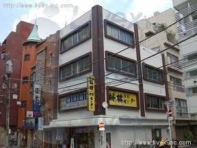 西沢