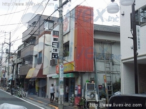 貸店舗