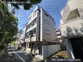 貸店舗・事務所