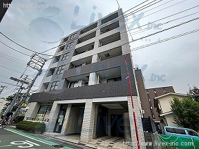 パナッシュ二子玉川