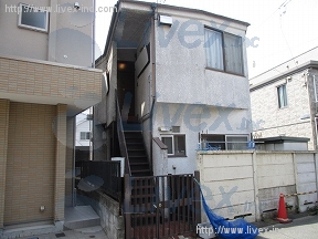 貸倉庫・作業所