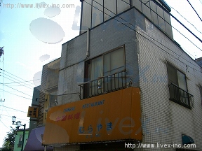 貸店舗・事務所