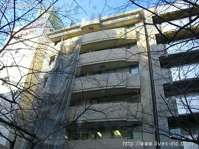 兜町MOC