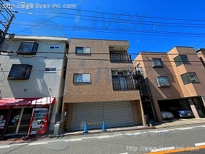 柳田