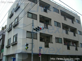 パークサイドM