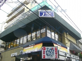 下北沢プラッツ