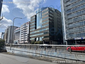 プライム新横浜ビル