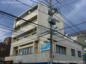 貸店舗