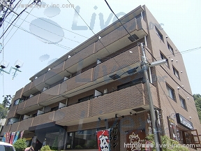 ゴールデンパーク第6吉田