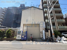 貸倉庫・作業所・事務所