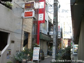 新橋N